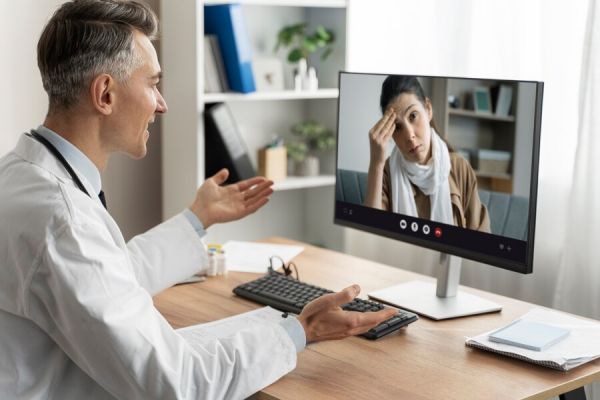 El Auge de la Telemedicina: Un Cambio Fundamental en la Atención Médica