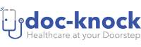 Doc-Knock | Atención médica, sin salir de casa